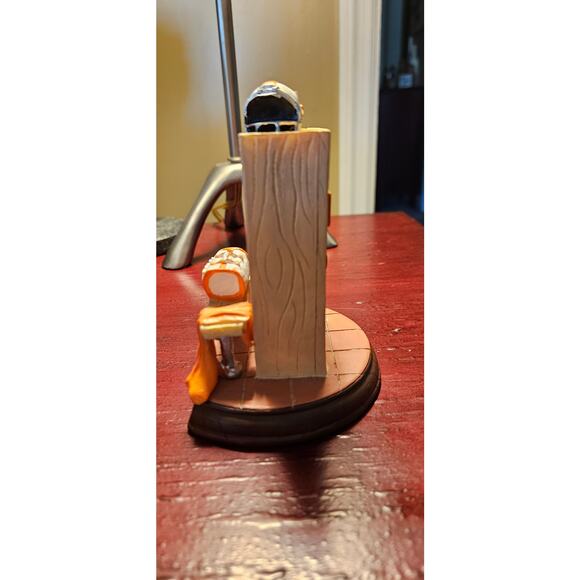 Tennessee Vols Set 3 Shelf Sitters GBO! - Picture 11 of 13